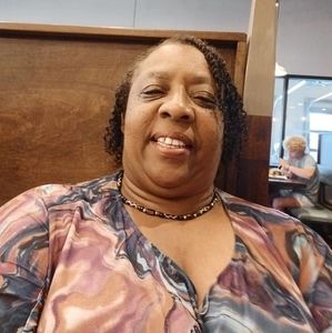 Meet your Posher, Lesa